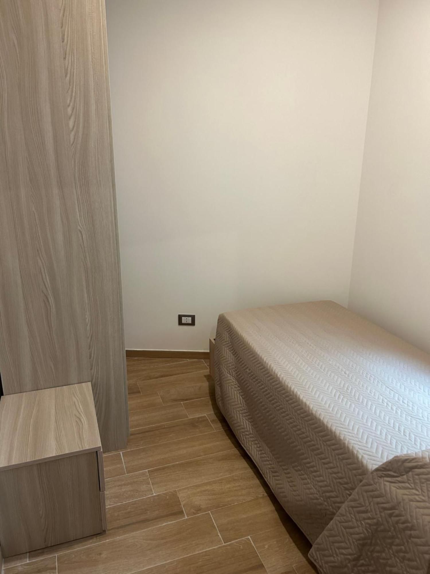 Casa Leonardo Apartment Comiso Bagian luar foto